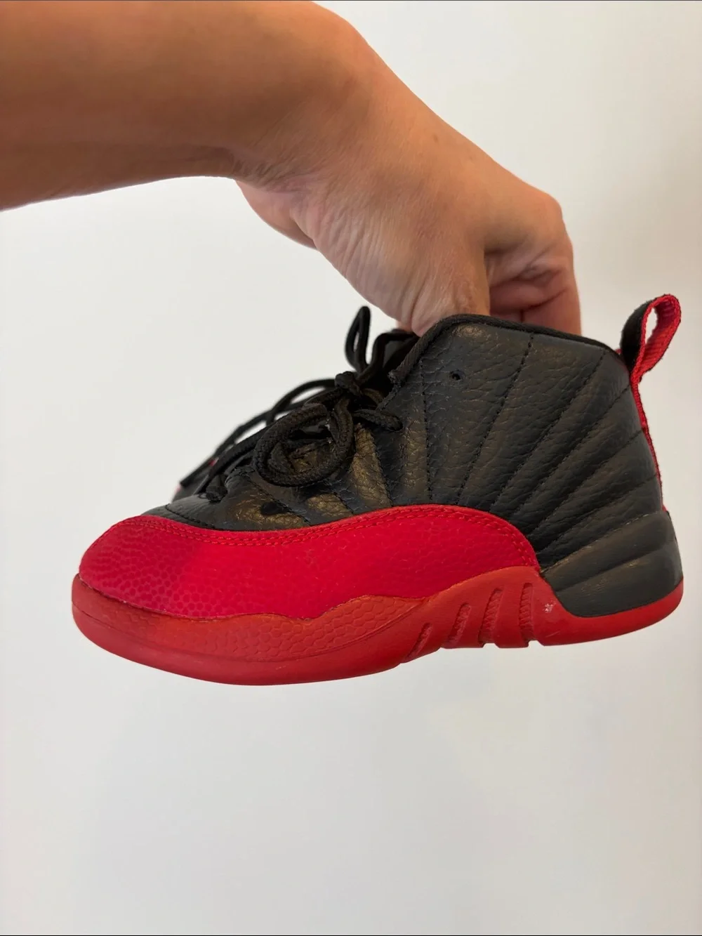 Toddler's Jordan 12 Retro 